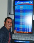 Nos vamos a Orlando