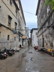 Stone town