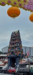 Sri Mariamman Temple