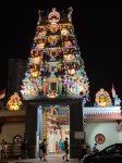 Sri Mariamman Temple