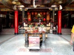 Templo en Kaohsiung.- Taiwan