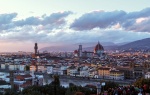 Vista de Florencia