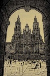 Catedral de Santiago