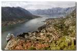 Bahía de Kotor