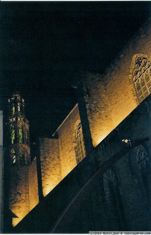 La catedral del mar