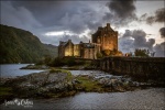 Castillo Eilean Donan, Escocia