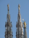 Duomo Milán