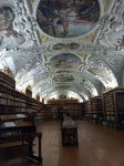 Biblioteca de Strahov