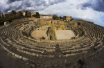 Anfiteatro romano - Tarragona