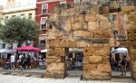 Plaza Forum - Tarragona
