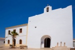 Sant Francesc - Formentera