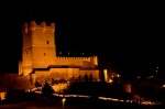 Castillo de la Atalaya - Villena - Alicante