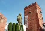 Alcázar de San Juan (Ciudad Real) Castilla-La Mancha