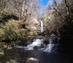 Cascada de las Pisas - Burgos