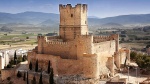 Castillo de la Atalaya - Villena - Alicante