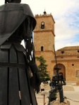 El Toboso (Toledo) Castilla-La Mancha