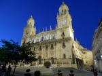 Catedral de la Asunción. Jaén