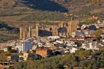 Guadalupe - Cáceres, Extremadura