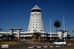 Aeropuerto de Harare