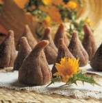 Gastronomía Algarve - Portugal