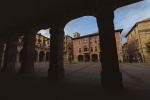 Medina de Pomar - Burgos