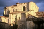 Monasterio de Santa María la Real - Gradefes (León)