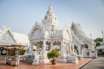 Templo Wat Ming Muang. Nan - Tailandia