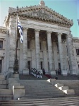 Palacio Legislativo - Montevideo (Uruguay)