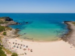 Playa de Ingrina - Vila do Bispo, Algarve