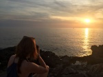 Puesta de Sol en Formentera