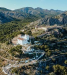 Ermita de la Magdalena - Castellón de la Plana
