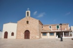 Sant Ferran - Formentera