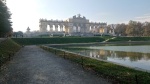 Glorieta palacio de Schonbrunn