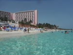 Bahamas Playa Isla paraiso