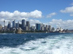 Bahía de Sidney
