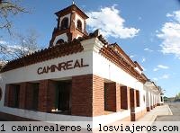 Caminreal