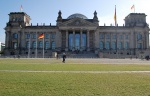Parlamento de Berlín