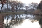 Canal du Midi en Languédoc