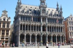 Maison du Roi - Brussels - Belgium