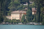 Villa Favorita de Lugano