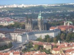 Catedral de San Vito de Praga