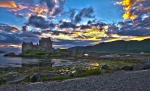 Eilean Donan Castle