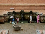Agua en la India es una maravilla