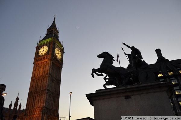 Big Ben