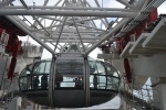 Cabinas London Eye