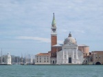Venecia, Isla de San Grigorio Maggiore