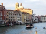 Venecia, El Gran Canal