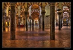 Mezquita de Cordoba