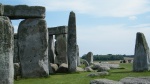stonehenge