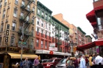 New York - Little Italy